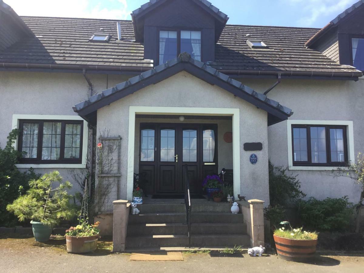 Woodcockfaulds House Βίλα Στέρλινγκ Εξωτερικό φωτογραφία