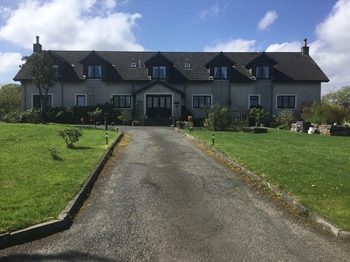 Woodcockfaulds House Βίλα Στέρλινγκ Εξωτερικό φωτογραφία